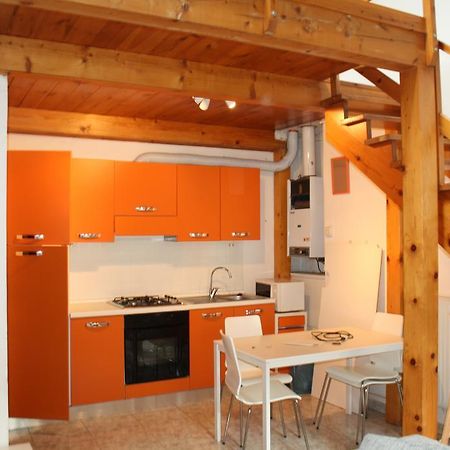 Le Tre Porte Como Vacanze Luaran gambar