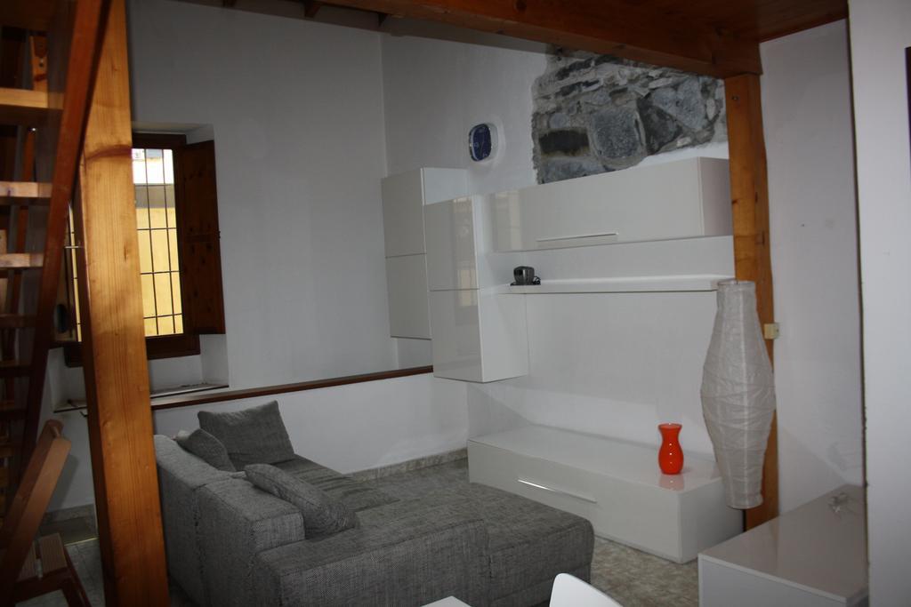 Le Tre Porte Como Vacanze Bilik gambar