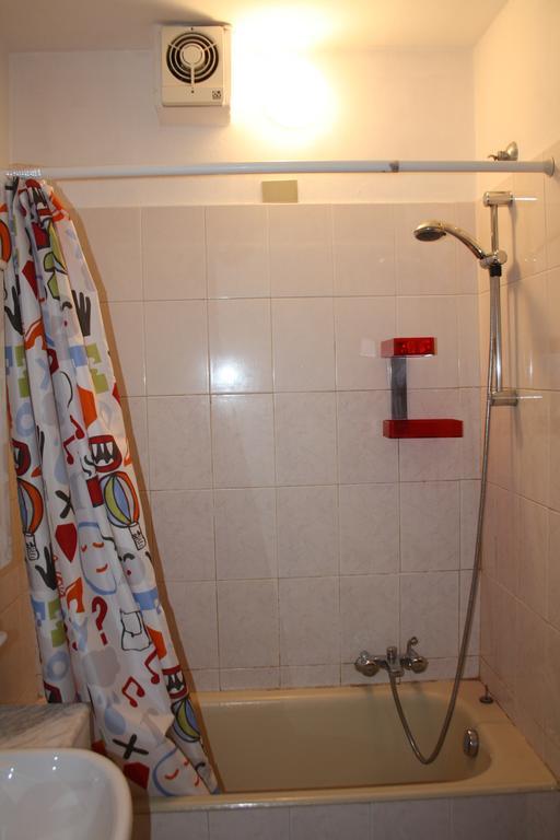 Le Tre Porte Como Vacanze Luaran gambar