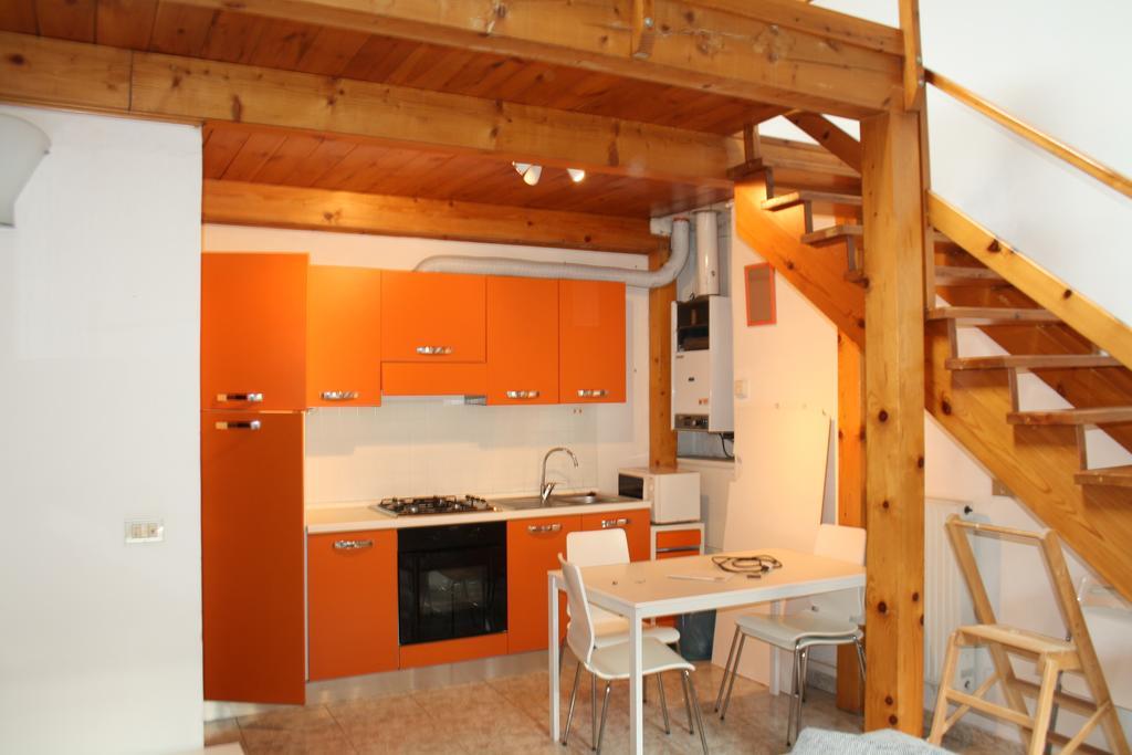 Le Tre Porte Como Vacanze Luaran gambar